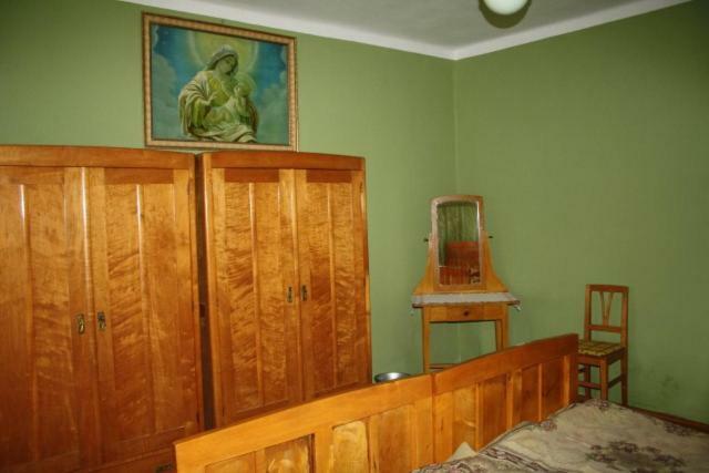 Seoski Turiziam Larva Trenkovo Exterior photo